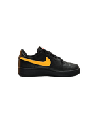 Nike Air Force 1 Low Swoosh Pack Black