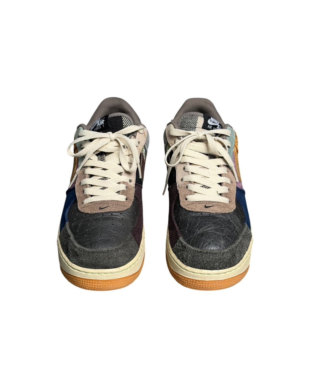 Nike Air Force 1 Low Travis Scott Cactus Jack
