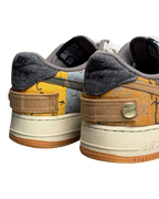 Nike Air Force 1 Low Travis Scott Cactus Jack