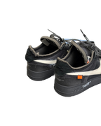 Nike Air Force 1 Off White Black