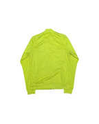 Nike Manchester City Yellow Jacket