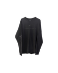 Nike Nocta 8000 Series Longsleeve Dark Grey
