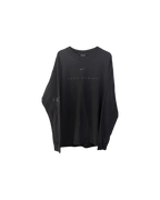 Nike Nocta 8000 Series Longsleeve Dark Grey