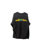 Nike Nocta 8000 Series Longsleeve Dark Grey