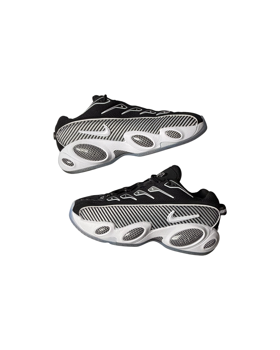 Nike Nocta Glide Drake Black