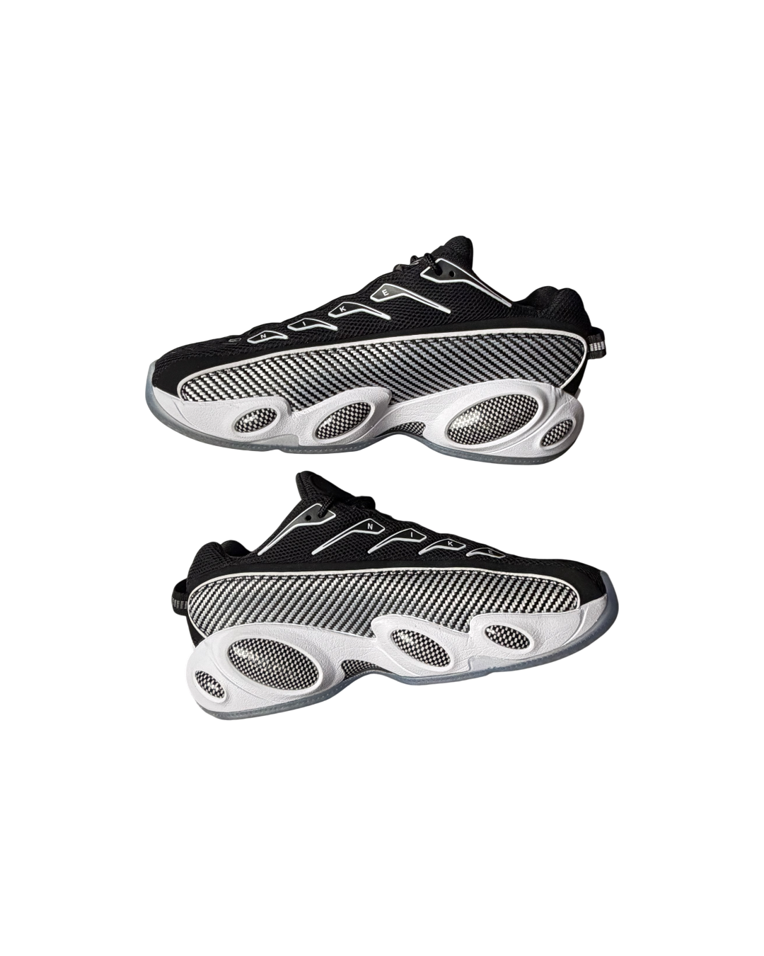 Nike Nocta Glide Drake Black