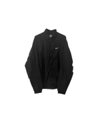 Nike Nocta Northstar Nylon Track Jacket Black
