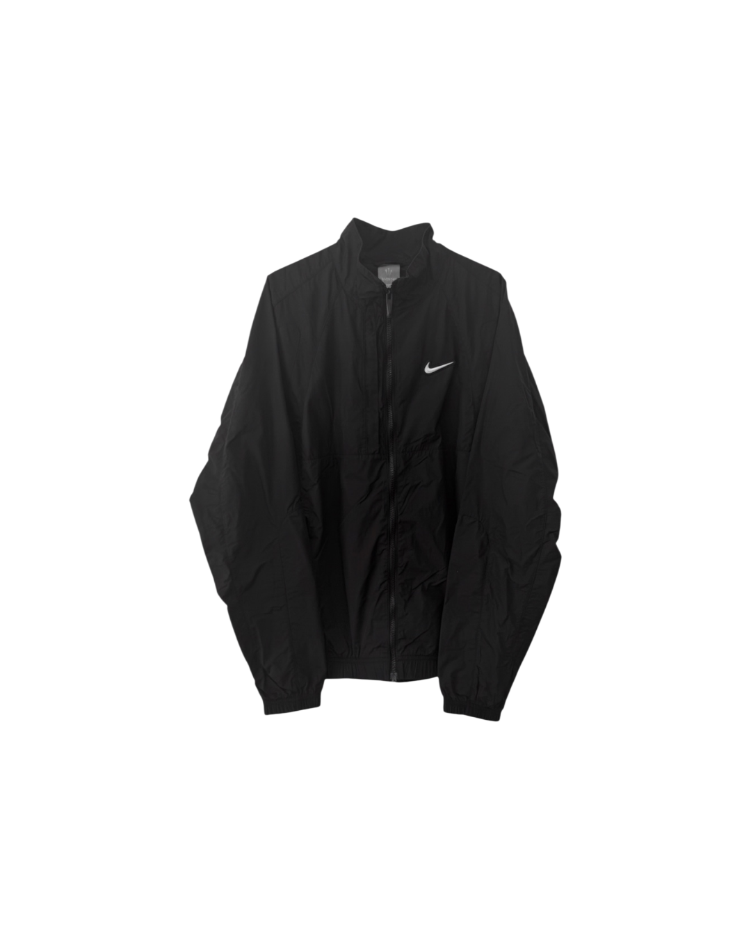 Nike Nocta Northstar Nylon Track Jacket Black