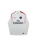 Nike Paris Saint-Germain Training Top 2016-17 White