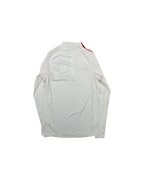 Nike Paris Saint-Germain Training Top 2016-17 White