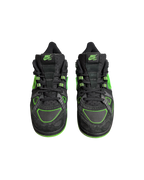 Nike Rubber Dunk Off White Green Strike