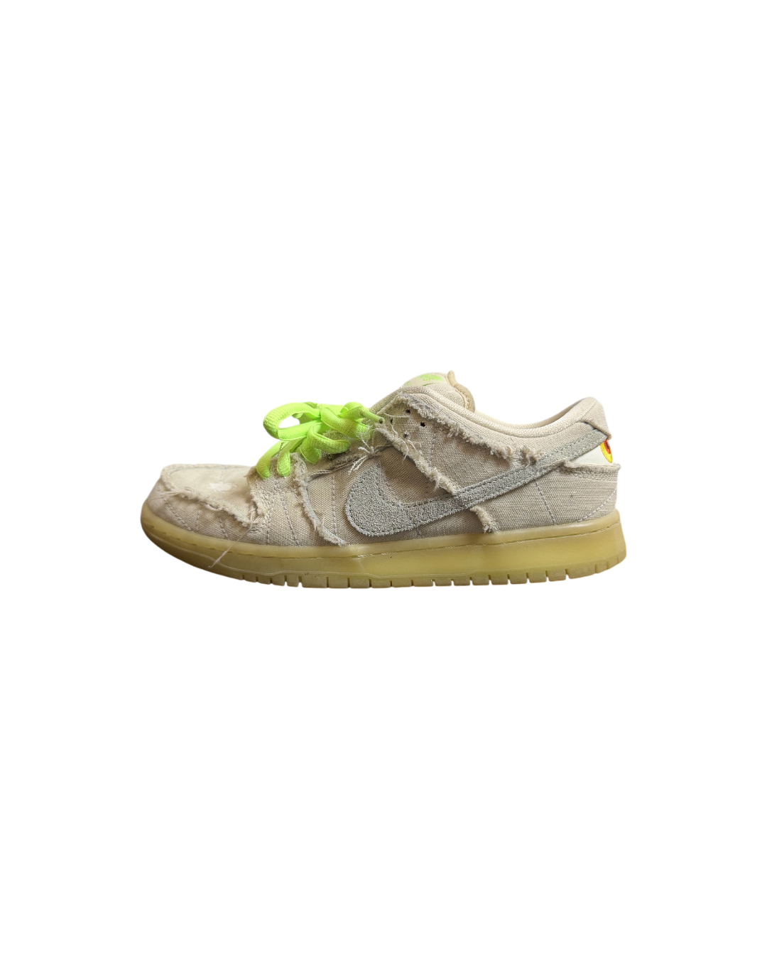 Nike SB Dunk Mummy