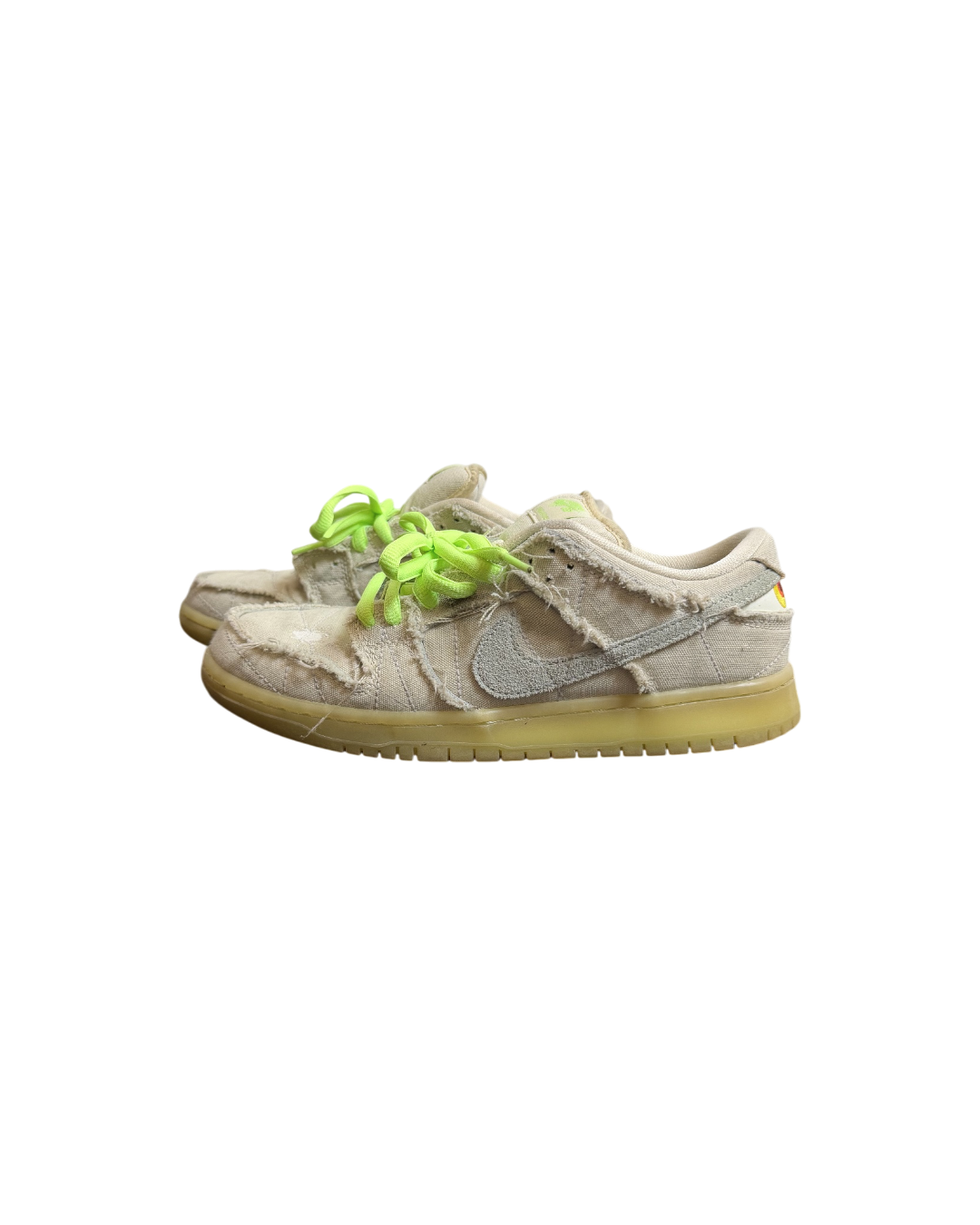 Nike SB Dunk Mummy