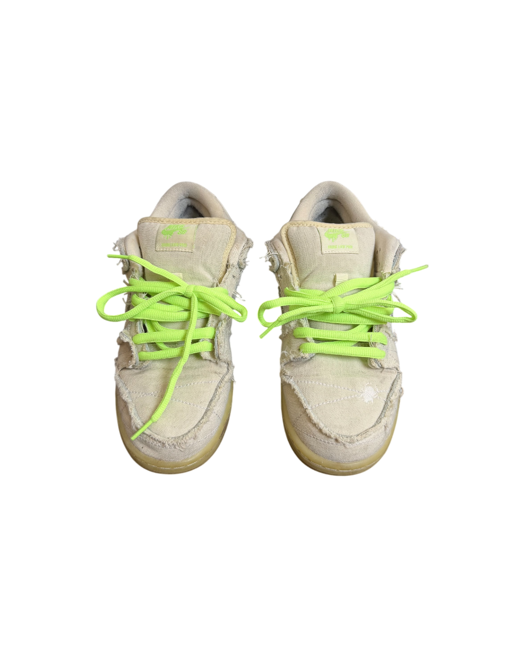 Nike SB Dunk Mummy