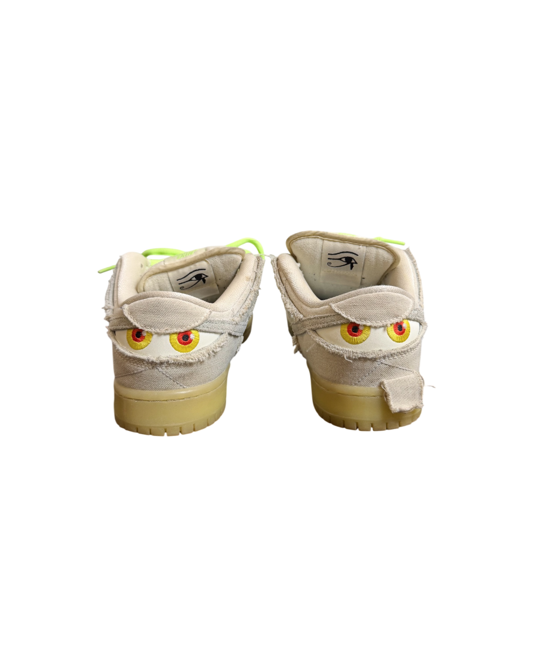 Nike SB Dunk Mummy