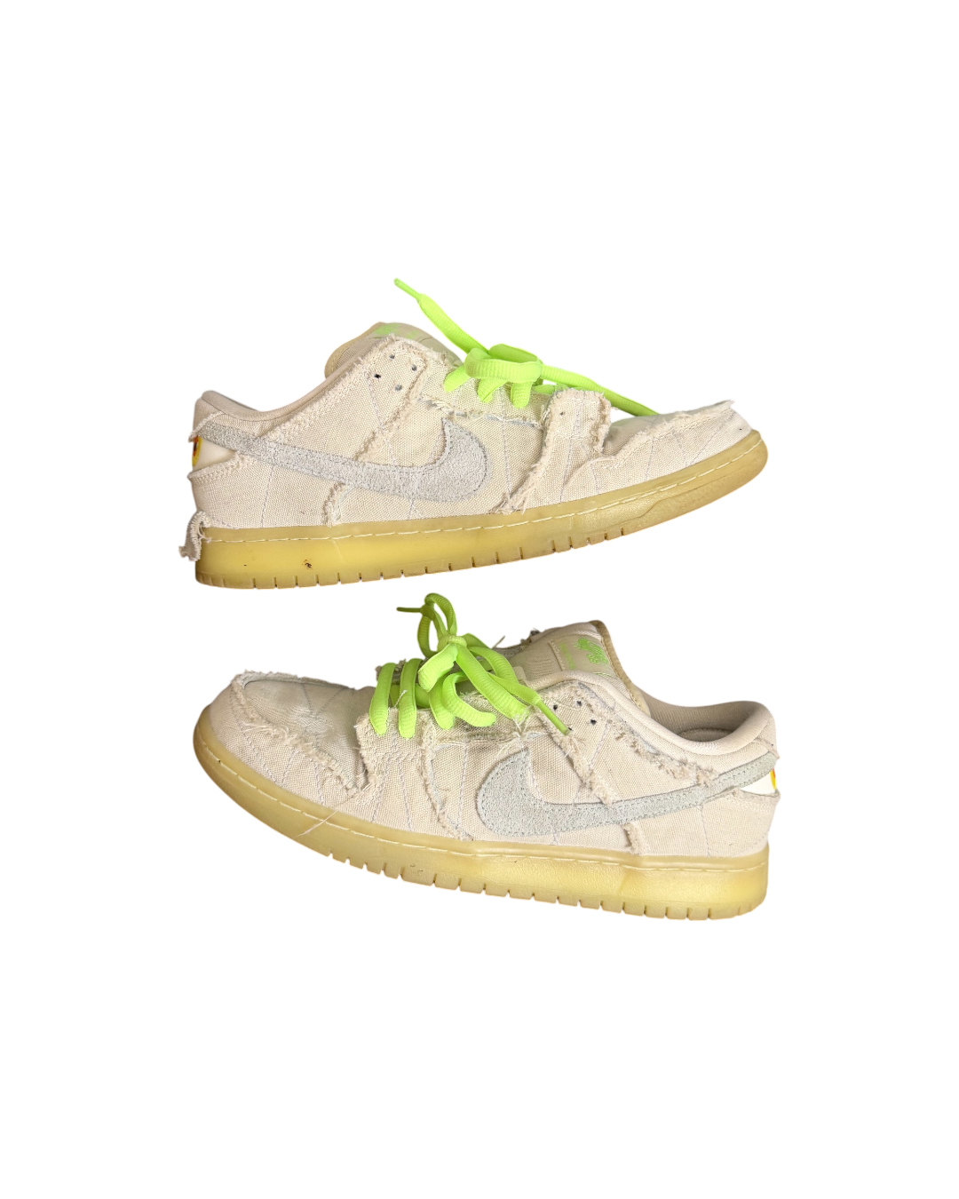 Nike SB Dunk Mummy