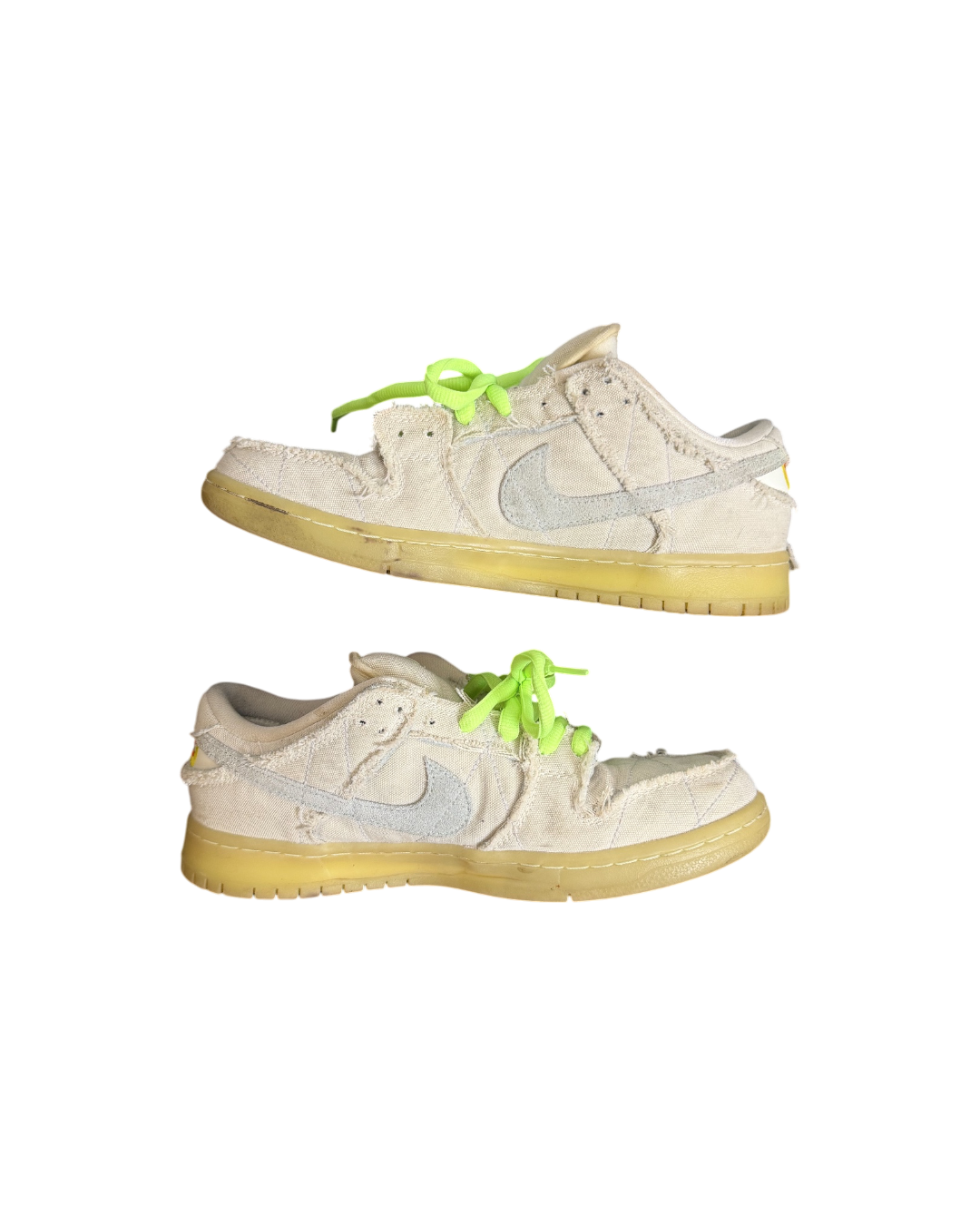 Nike SB Dunk Mummy