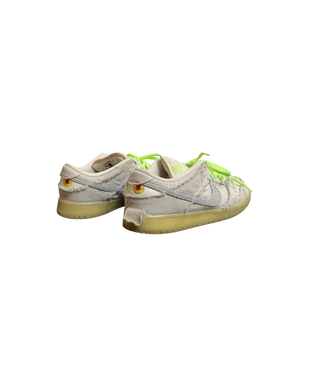 Nike SB Dunk Mummy