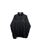Nike TN Vintage Air Track Jacket Black