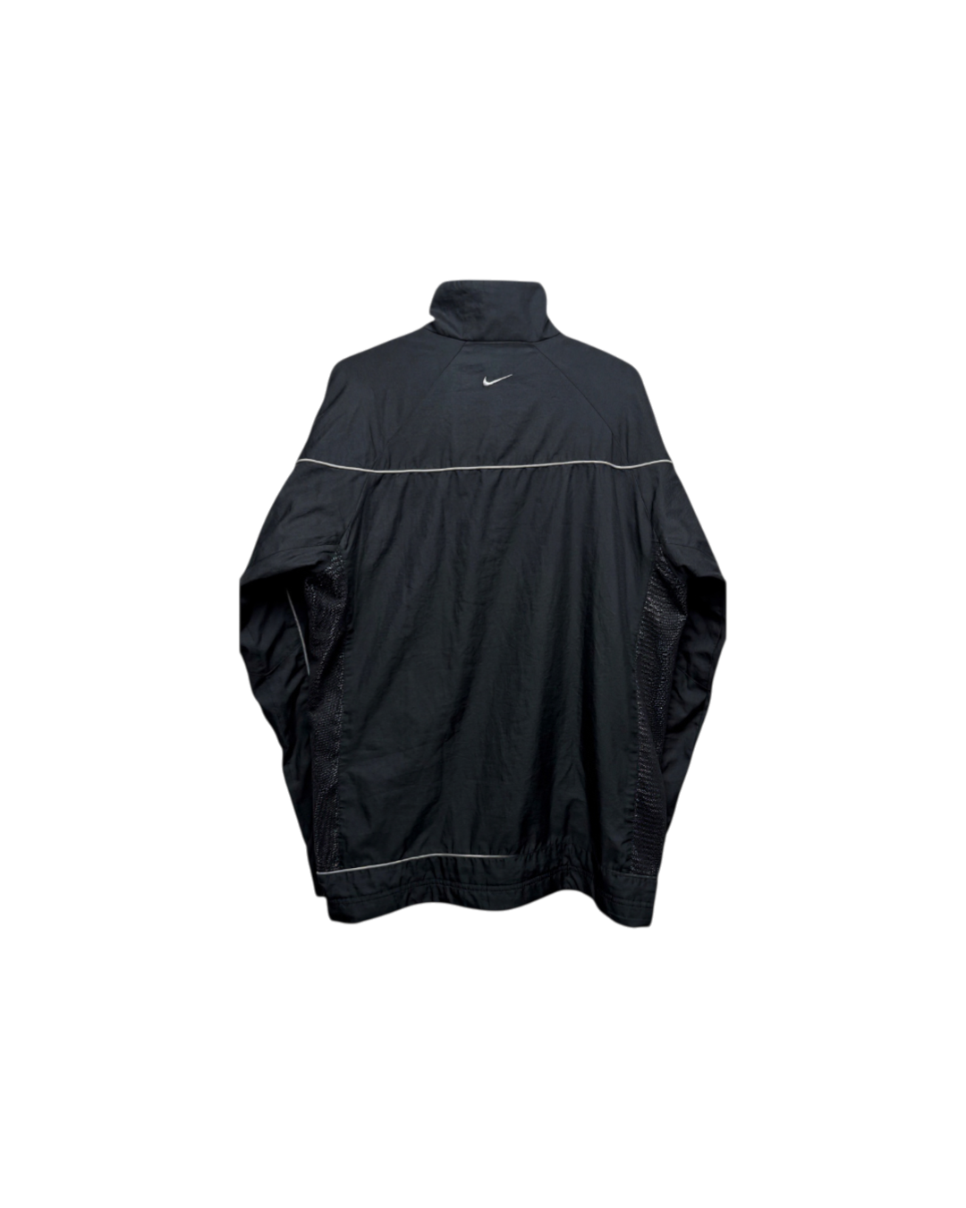 Nike TN Vintage Air Track Jacket Black