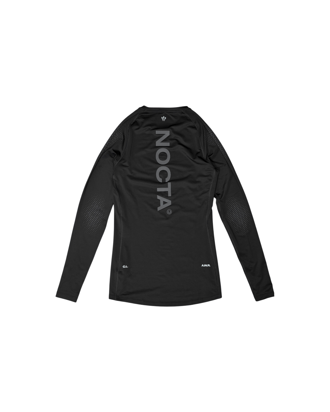 Nike x Nocta Longsleeve Base Layer Black