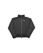 Nike x Nocta Swarovski Swoosh Jacket Black
