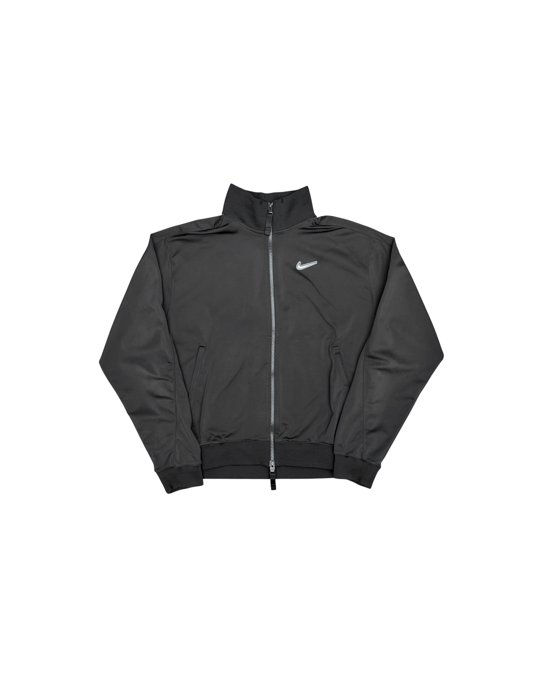 Nike x Nocta Swarovski Swoosh Jacket Black