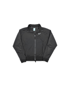 Nike x Nocta Swarovski Swoosh Jacket Black
