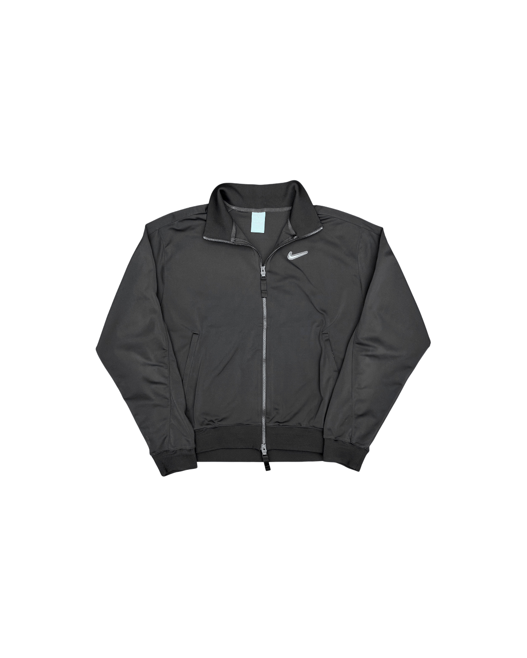 Nike x Nocta Swarovski Swoosh Jacket Black
