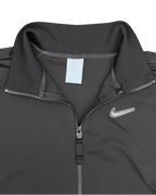 Nike x Nocta Swarovski Swoosh Jacket Black