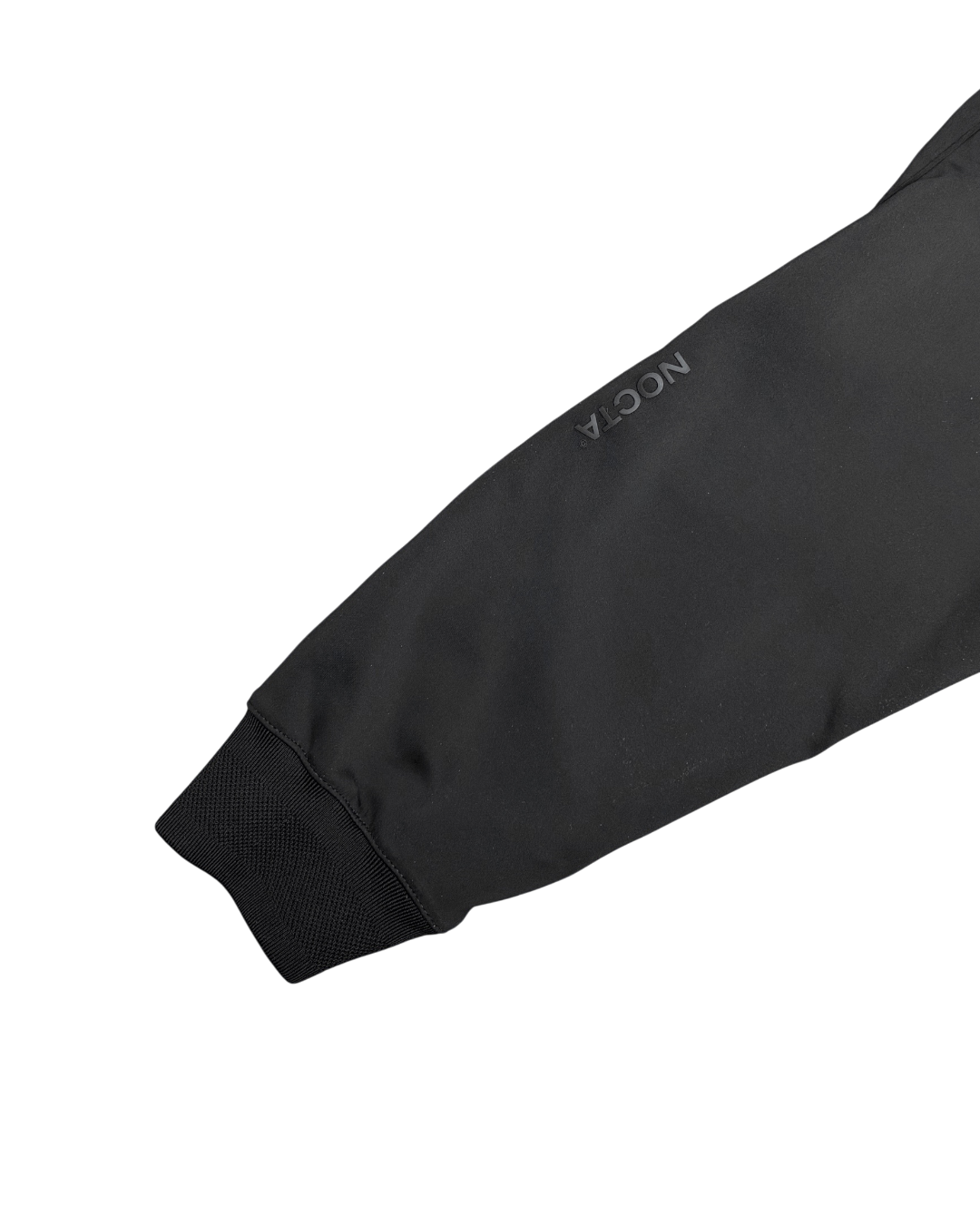 Nike x Nocta Swarovski Swoosh Jacket Black