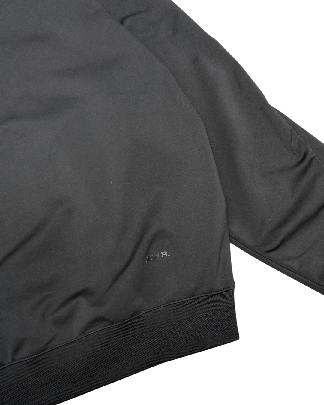 Nike x Nocta Swarovski Swoosh Jacket Black