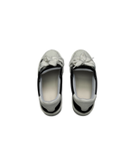 Numeris Eclipse Low Top Trainer Black