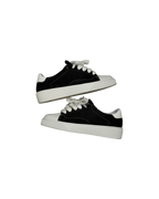 Numeris Eclipse Low Top Trainer Black