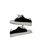 Numeris Eclipse Low Top Trainer Black