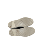 Numeris Eclipse Low Top Trainer Black