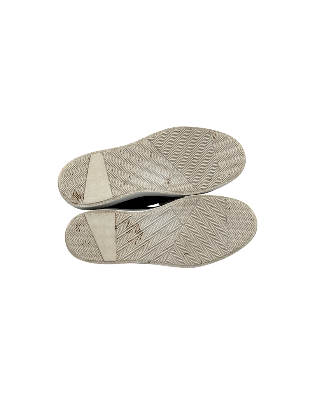 Numeris Eclipse Low Top Trainer Black