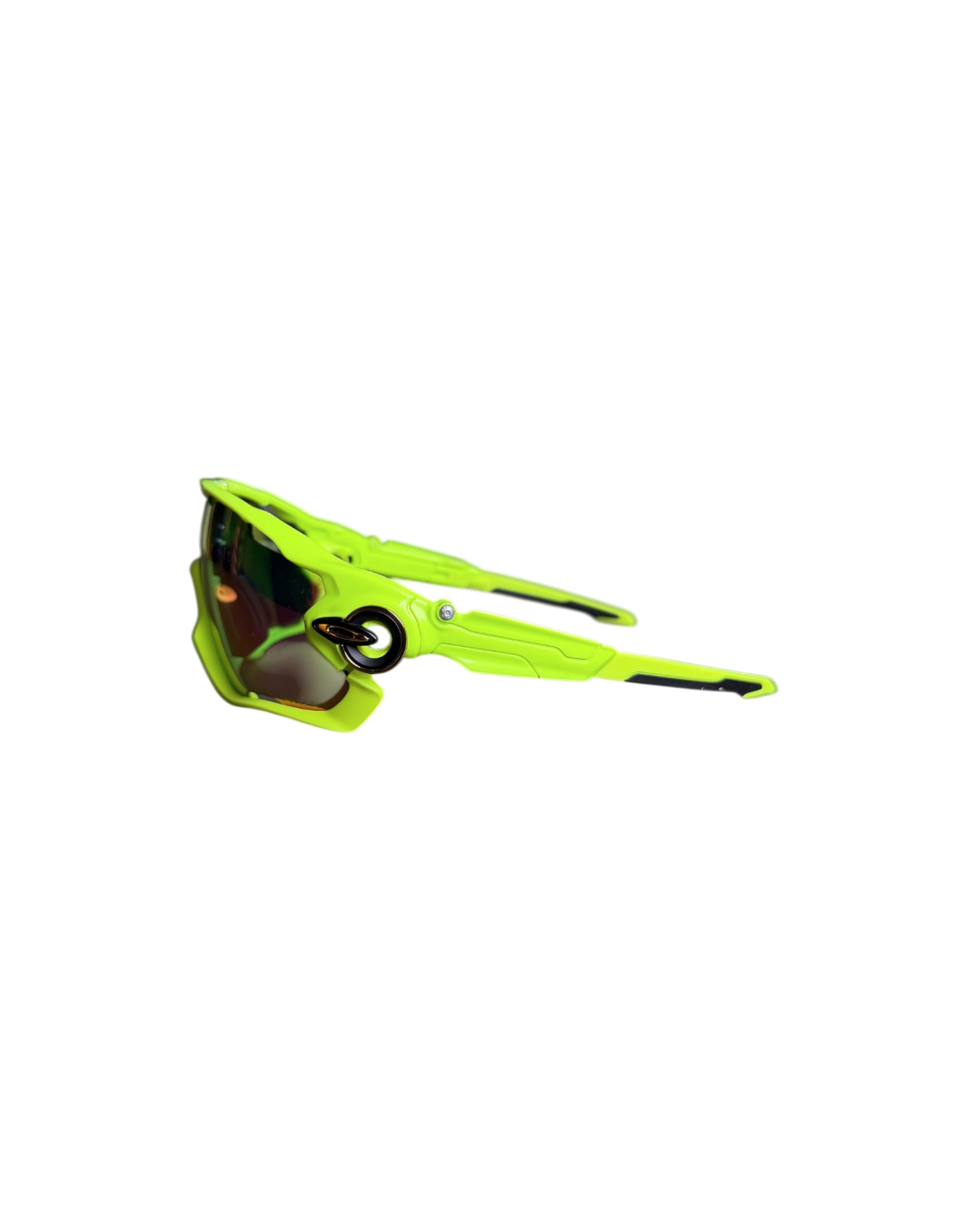 Oakley Jawbreaker Sunglasses Redtina Burn