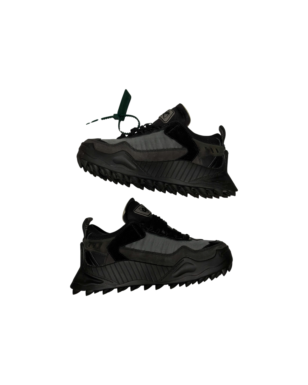 Off White ODSY-1000 Sneaker Black