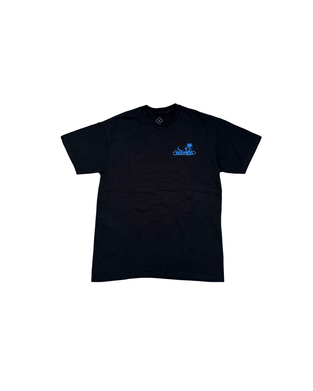 P+F Mirage T-Shirt