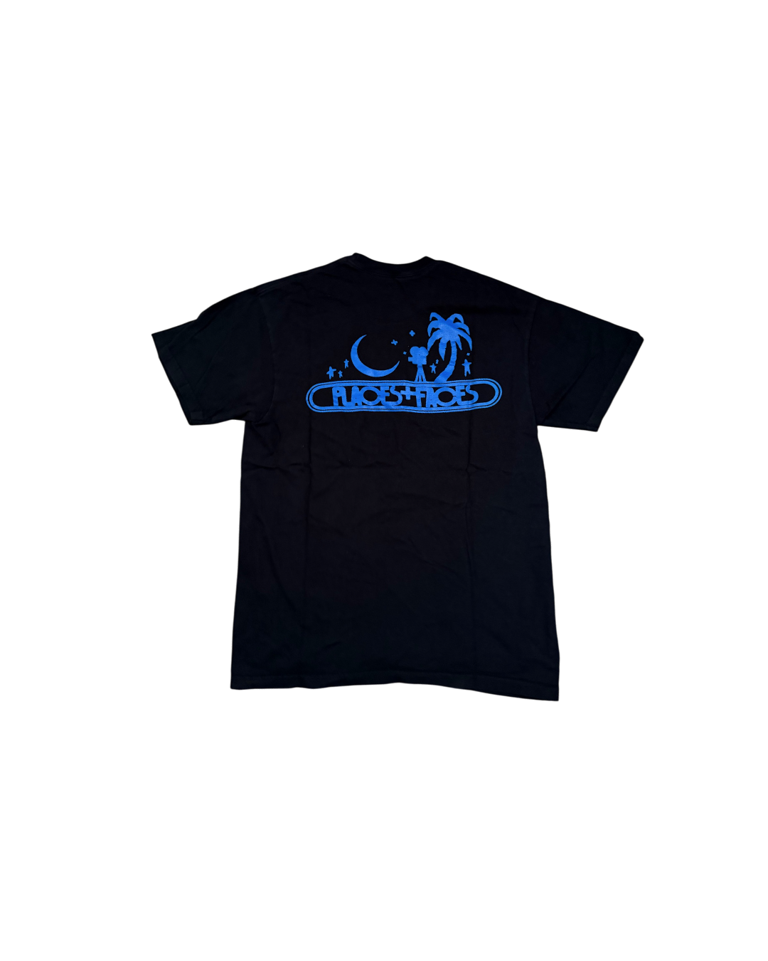 P+F Mirage T-Shirt