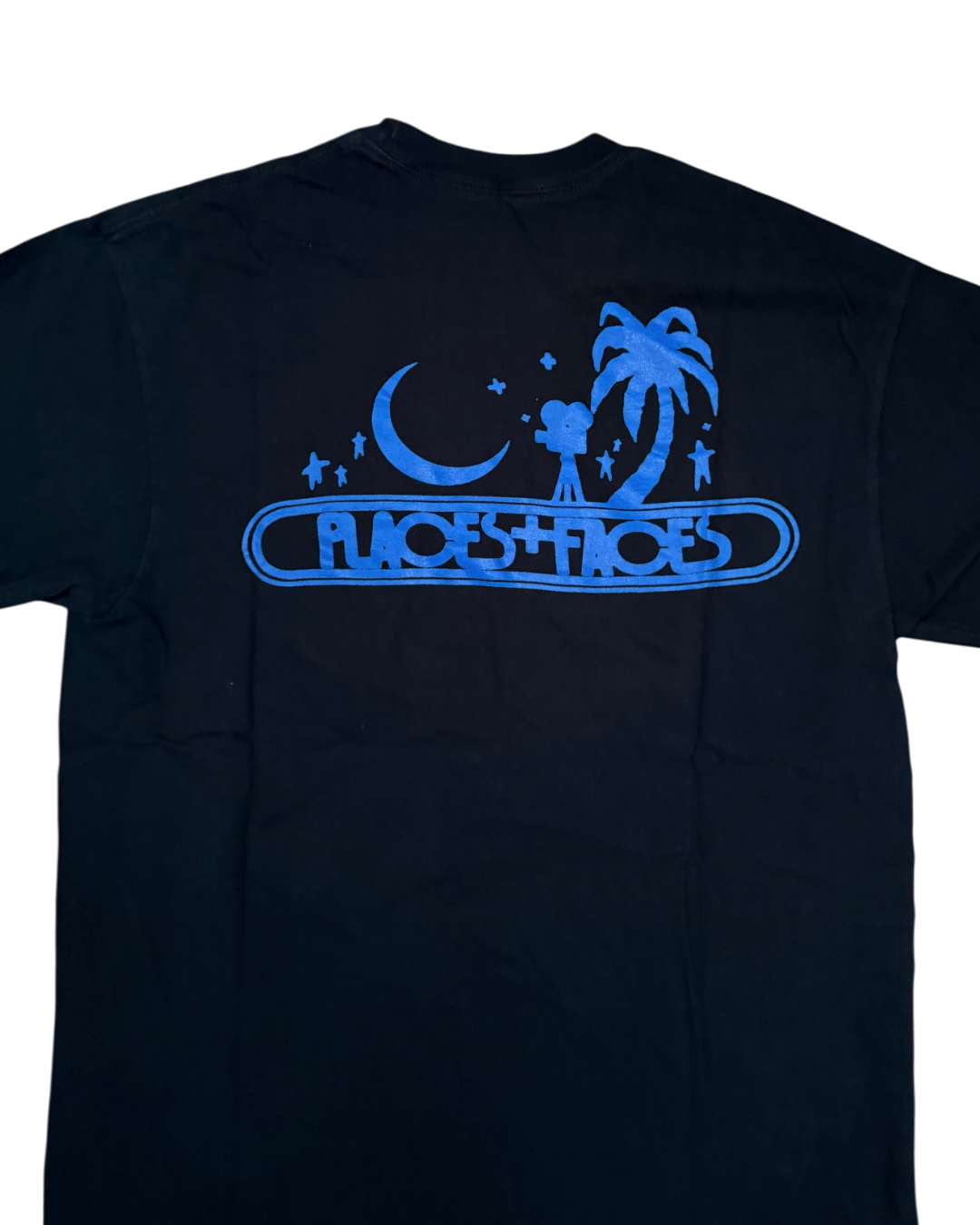P+F Mirage T-Shirt
