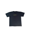 P+F T-Shirt Olive Logo