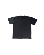 P+F T-Shirt Olive Logo