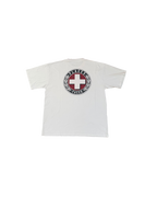 P+F T-Shirt White