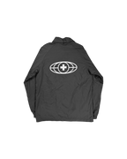 P+F Windbreaker