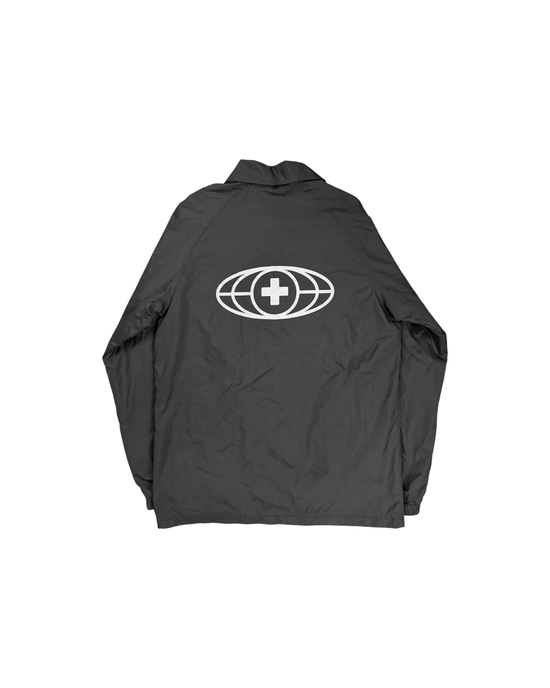 P+F Windbreaker