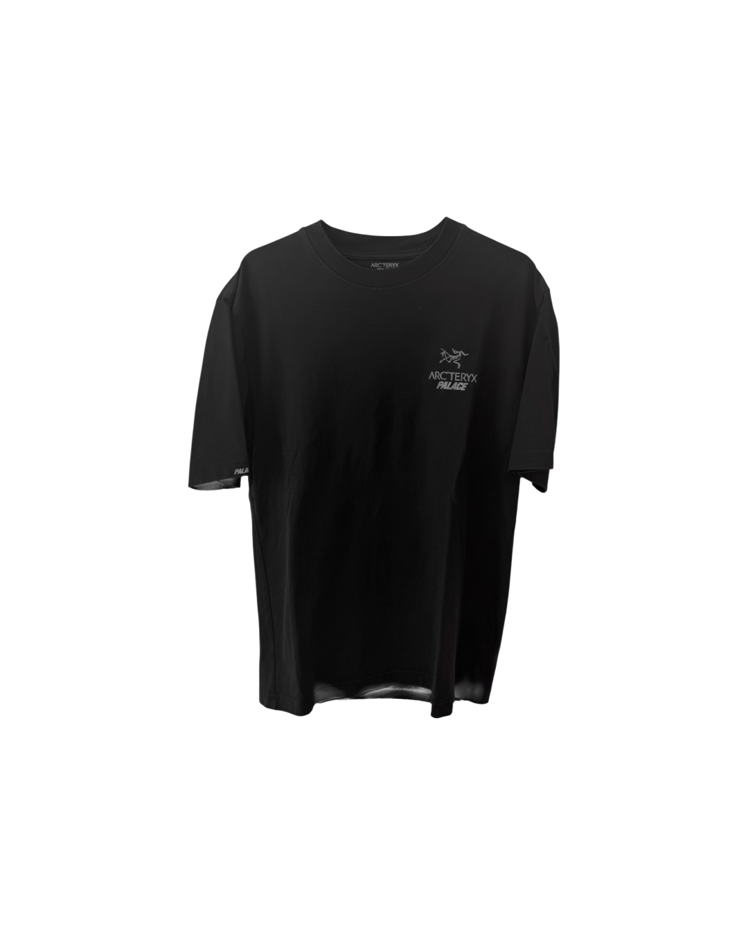 Palace x Arcteryx Triferg T-Shirt Black