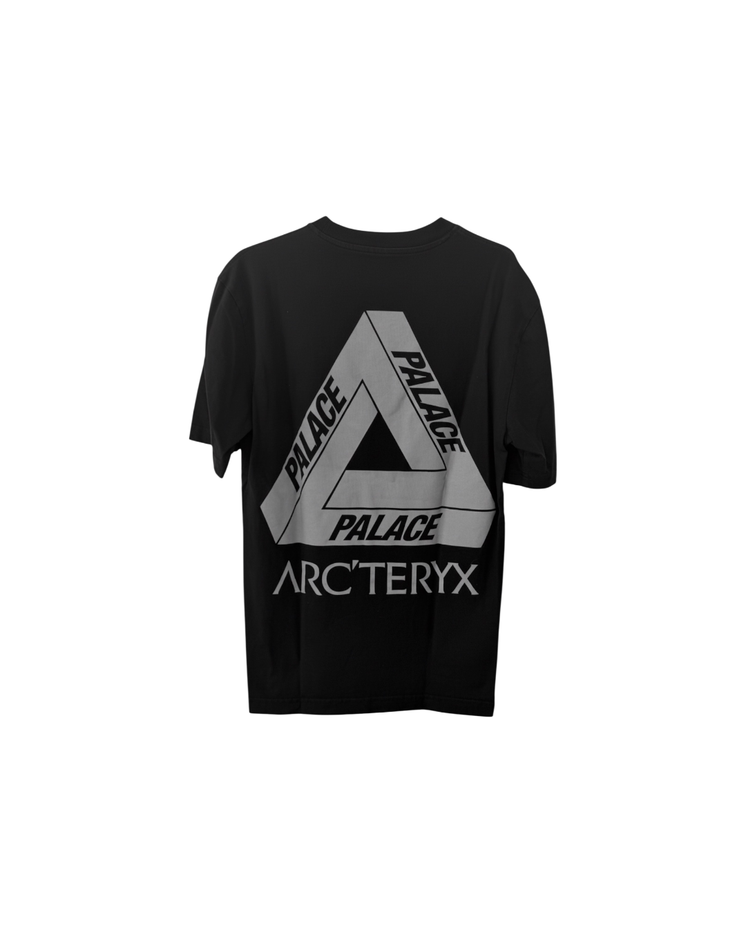 Palace x Arcteryx Triferg T-Shirt Black