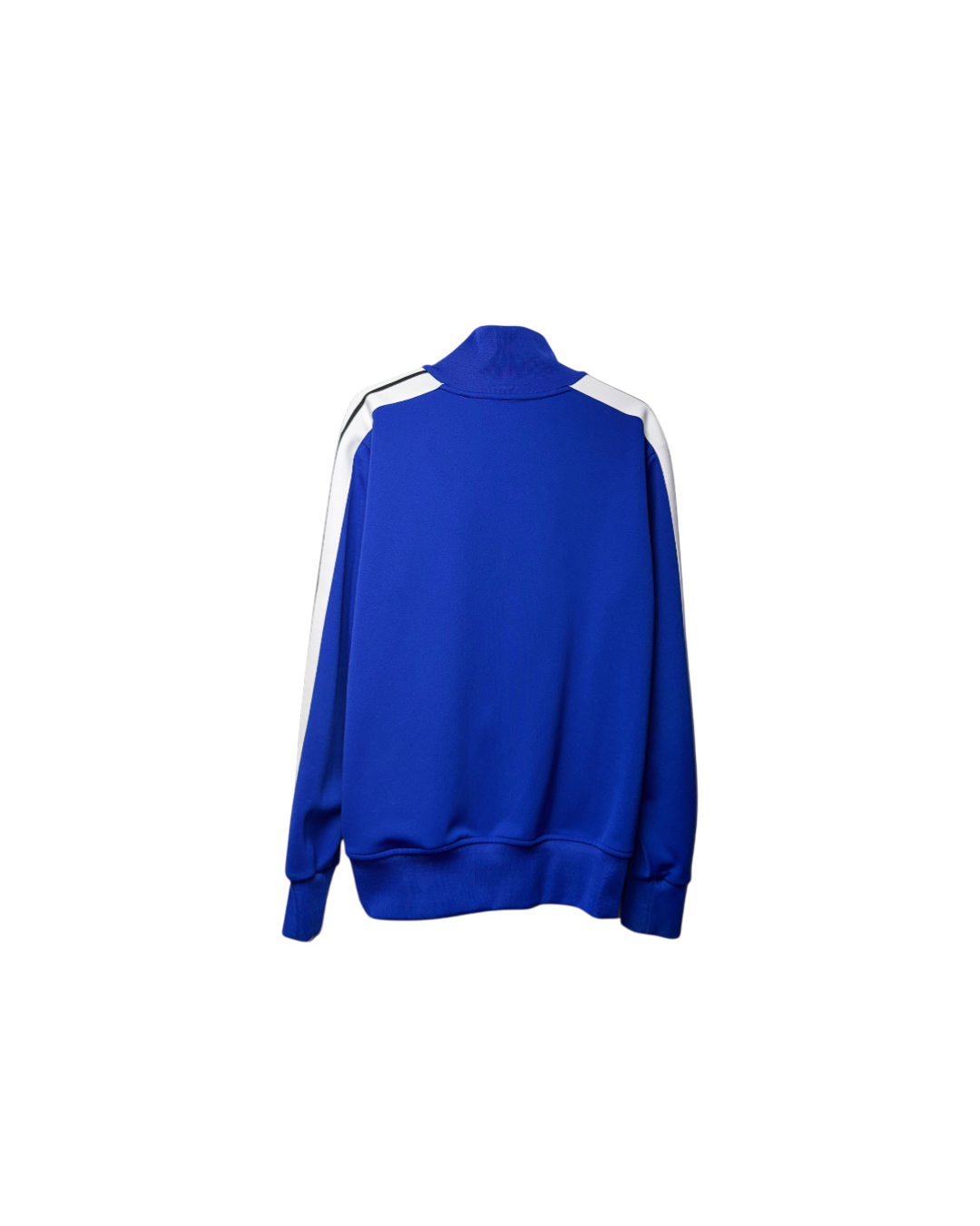 Palm Angels Classic Track Jacket Blue